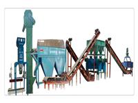 化肥造粒機-復(fù)合肥設(shè)備-復(fù)合肥生產(chǎn)線