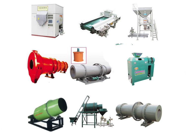 隆昌造粒機(jī)