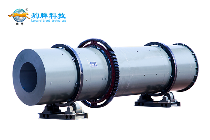 <strong>滾筒式烘干機</strong>